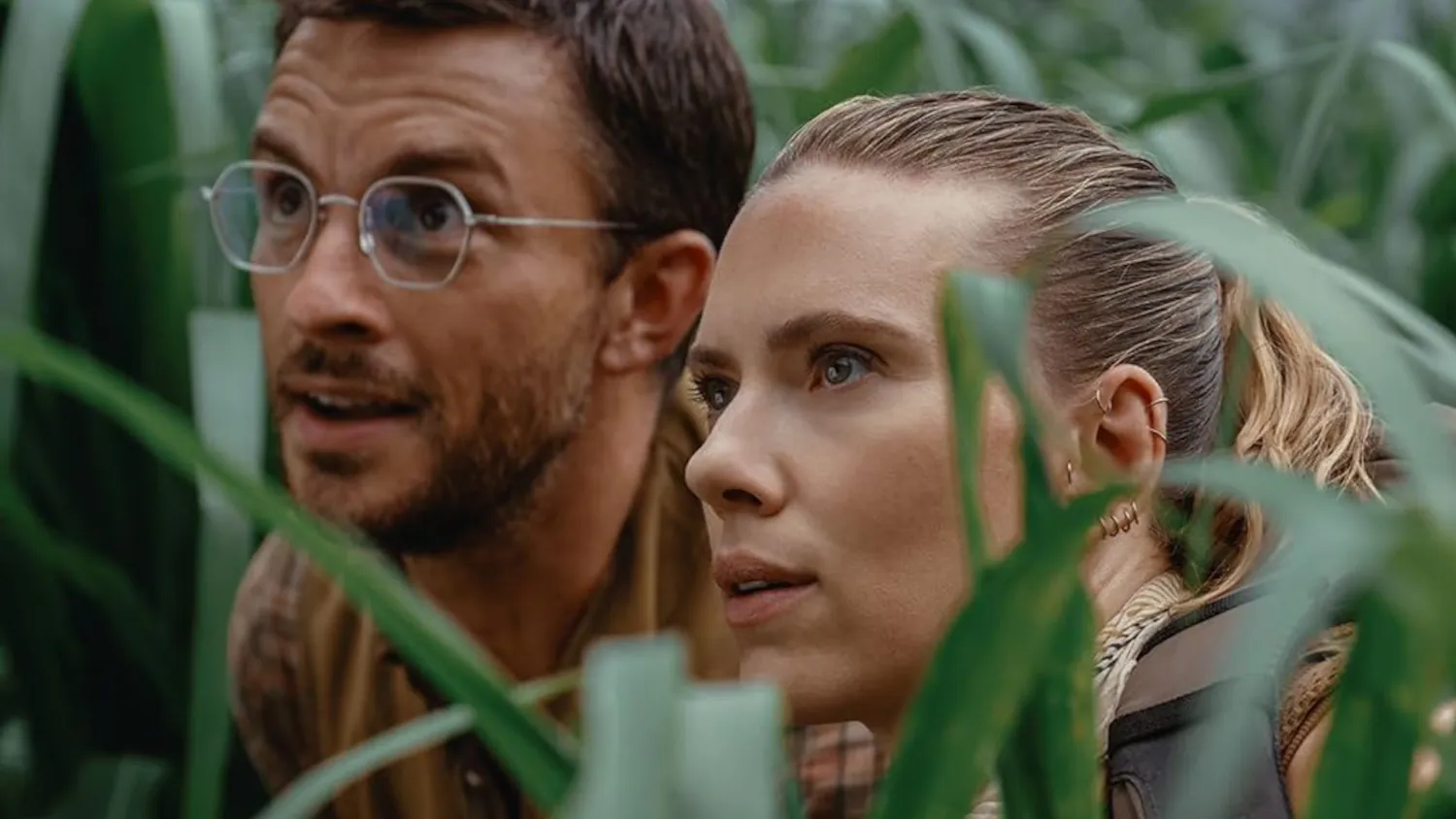 Jurassic World: Rebirth Review: Just Dumb Sh-t Over and Over