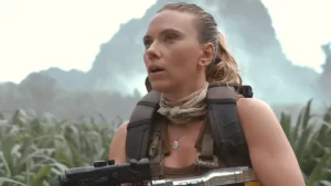 Jurassic World: Rebirth Rotten Tomatoes Score Is In: Flops with Critics