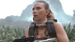 Scarlett Johansson's 'Jurassic World Rebirth' Predicted To Bomb At Box Office