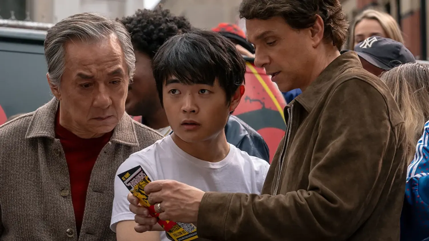 Karate Kids: Legends Bombs At Box Office