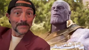 Kevin Smith Says He Loves the Infinity Saga, Calls Dogma the 'Biblical Avengers'