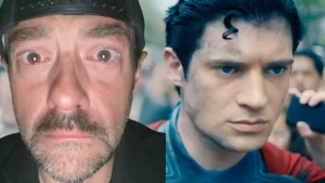 Kevin Smith Says Superman Is Political: But Who Asked for That?