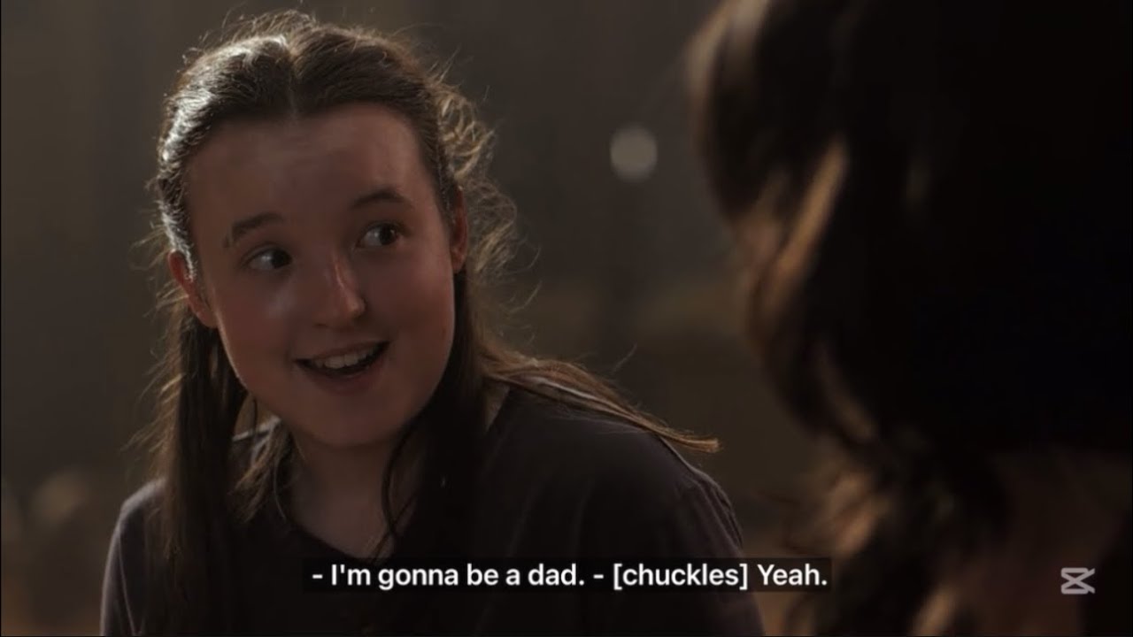 last of us dad