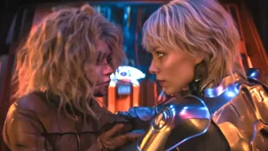 M3GAN 2.0 A Massive Misfire: Bombing At Box Office