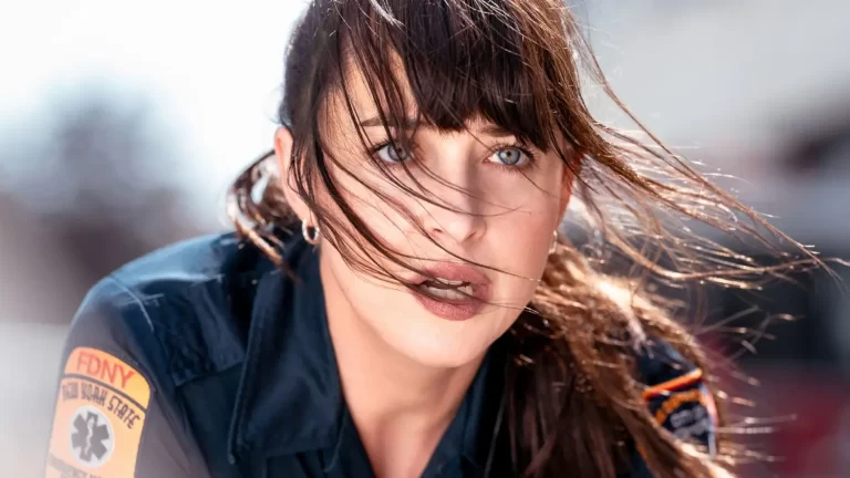 Dakota Johnson Reflects on Madame Web Disaster: 'It Wasn’t My Fault'