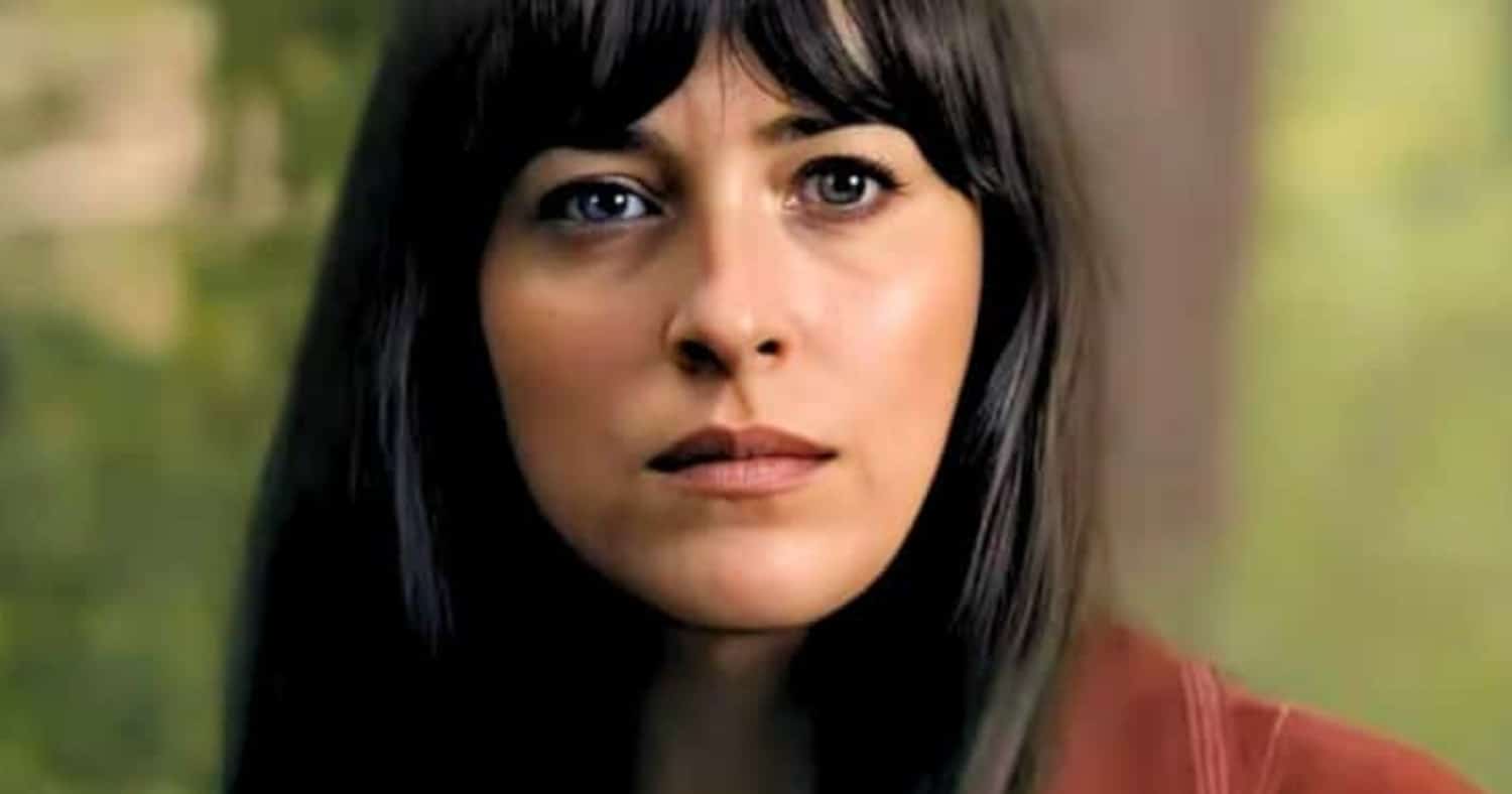 madame web sony angry dakota johnson
