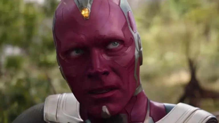 Marvel's Broke: Vision Series Turns AIs into Cheap Humans