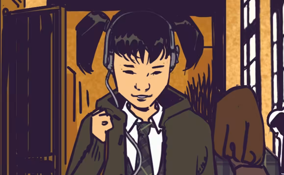 marvel comics iron fist pei