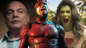 Marvel Told Daredevil: Born Again Creatives Not To Watch The Netflix Show