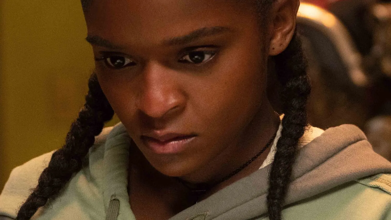 marvel ironheart clip black panther wkanda forever Marvel's Ironheart Shows Off Post-Black Panther: Wakanda Forever Clip
