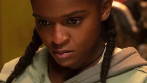Marvel's Ironheart Shows Off Post-Black Panther: Wakanda Forever Clip