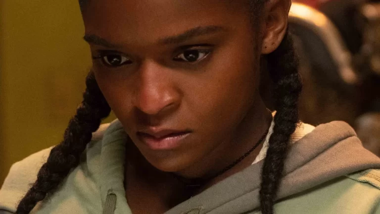 Marvel's Ironheart Shows Off Post-Black Panther: Wakanda Forever Clip