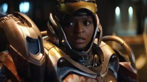Marvel's Ironheart Reactions Are In: But You're Racist If You Don't Like It