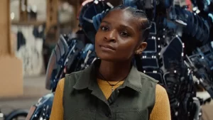 Ironheart Rotten Tomatoes Score Revealed: Second-Worst in MCU on Disney+