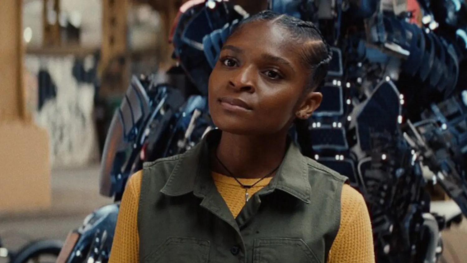 Ironheart Rotten Tomatoes Score Revealed: Second-Worst in MCU on Disney+