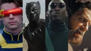 Marvel Adds Surprise 4th MCU Movie For 2028: X-Men, Black Panther 3, Blade, Wolverine?