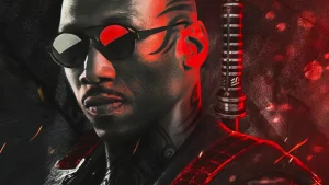 Marvel Turned Down Original Blade Writer's Offer For Help