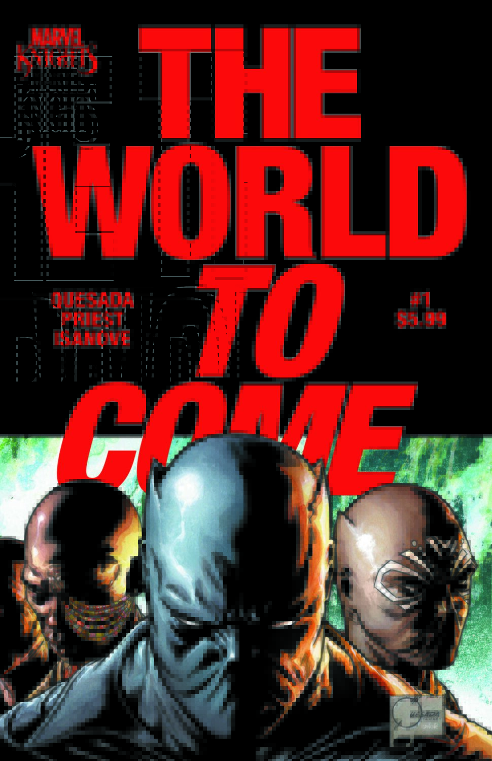 marvel world to come black panther