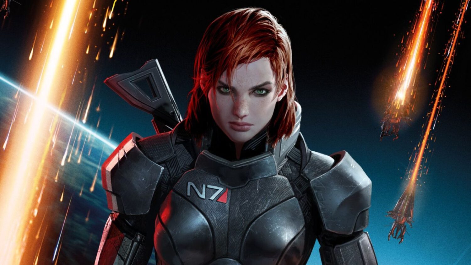 mass effect mass effect