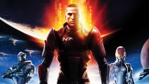 Mass Effect Series at Amazon Adds Doug Jung as Showrunner