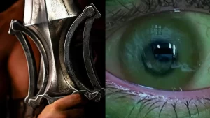 Masters Of The Universe Wraps: Teases Man-At-Arms, Trap Jaw, Moss Man