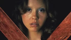 Mia Goth Joins Star Wars: Starfighter Cast Alongside Ryan Gosling