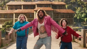 Minecraft Movie Streams on HBO Max June 20