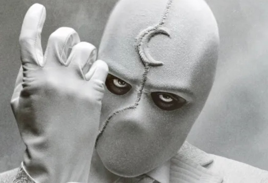MCU Moon Knight moon knight mcu