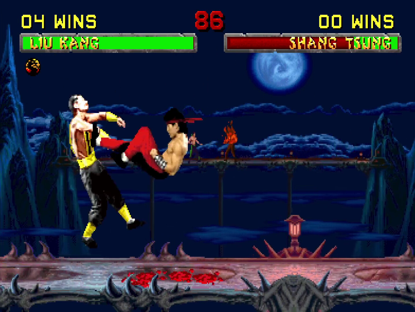 mortal kombat legacy kollection mortal kombat legacy kollection