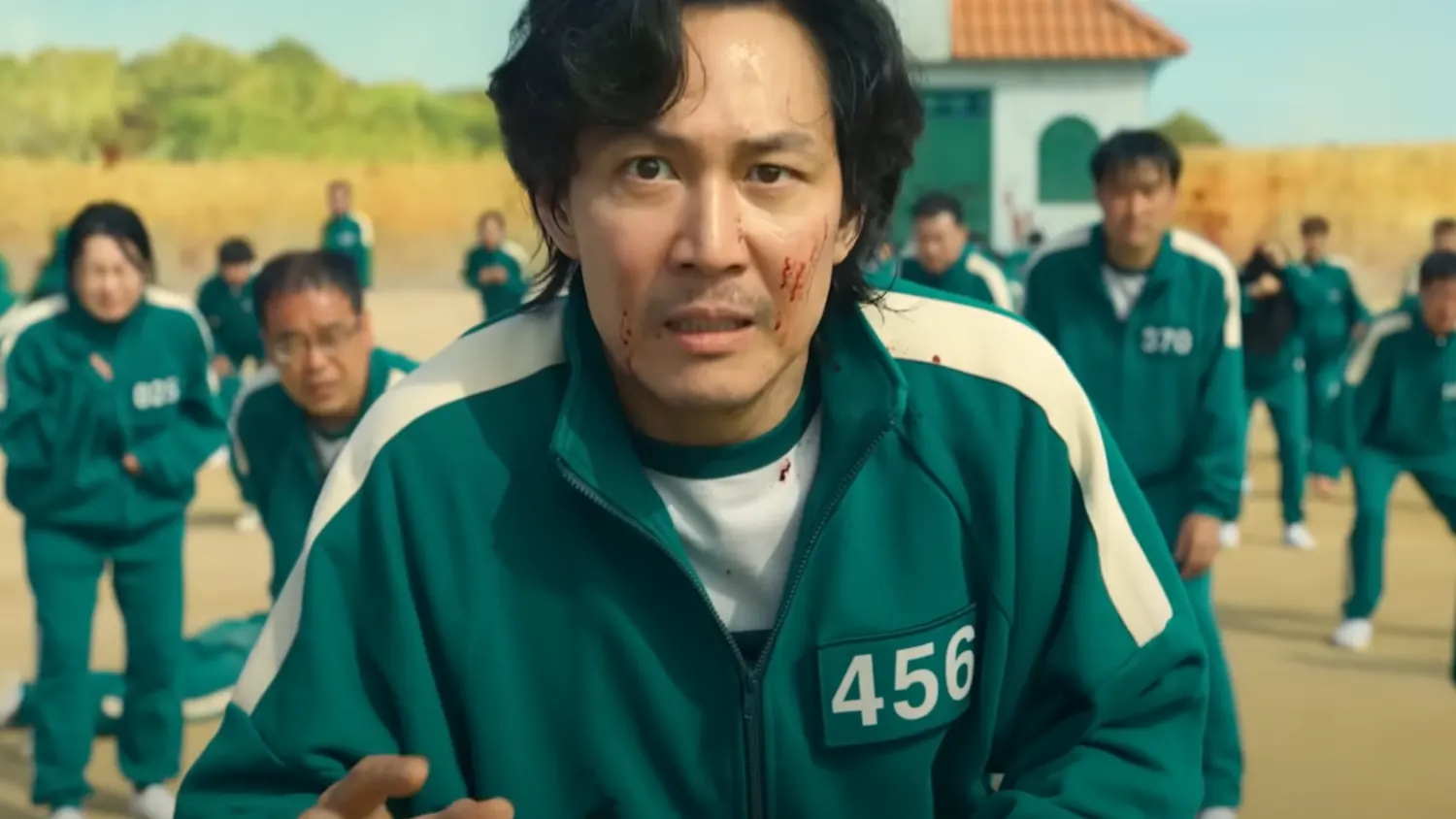 Netflix Drops Final ‘Squid Game’ Season 3 Trailer