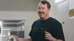 Netflix Tires Season 2 Review: Bigger Budget, Bigger Simps