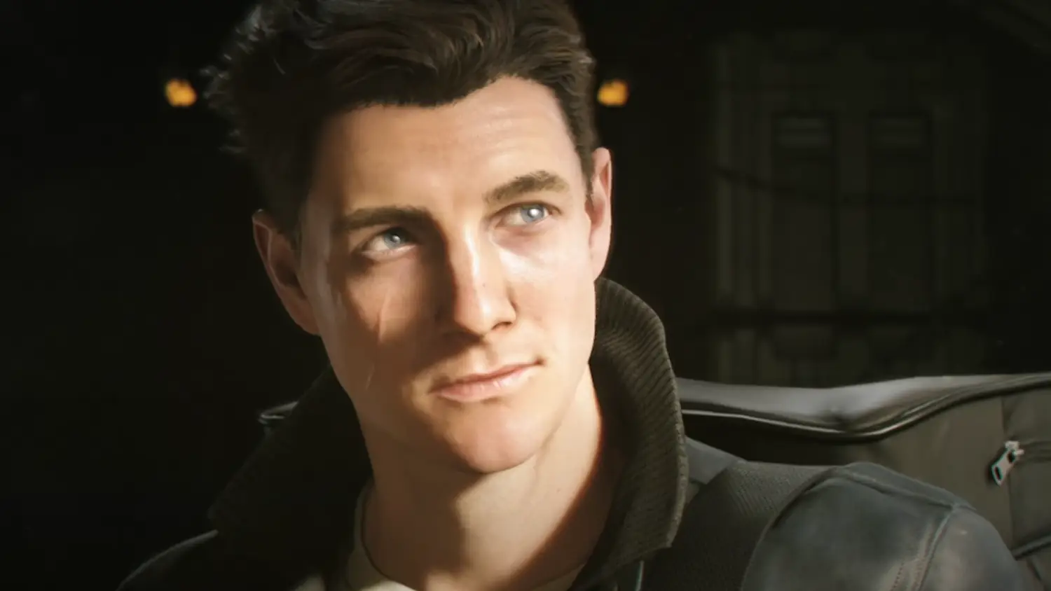 New James Bond Revealed In ‘007 First Light’ Trailer