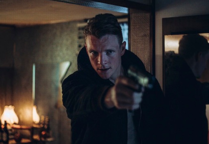 patrick gibson before we die