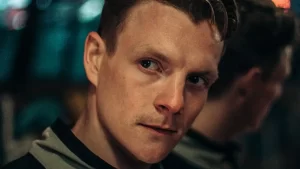 Is Patrick Gibson The New James Bond? Fans Think So