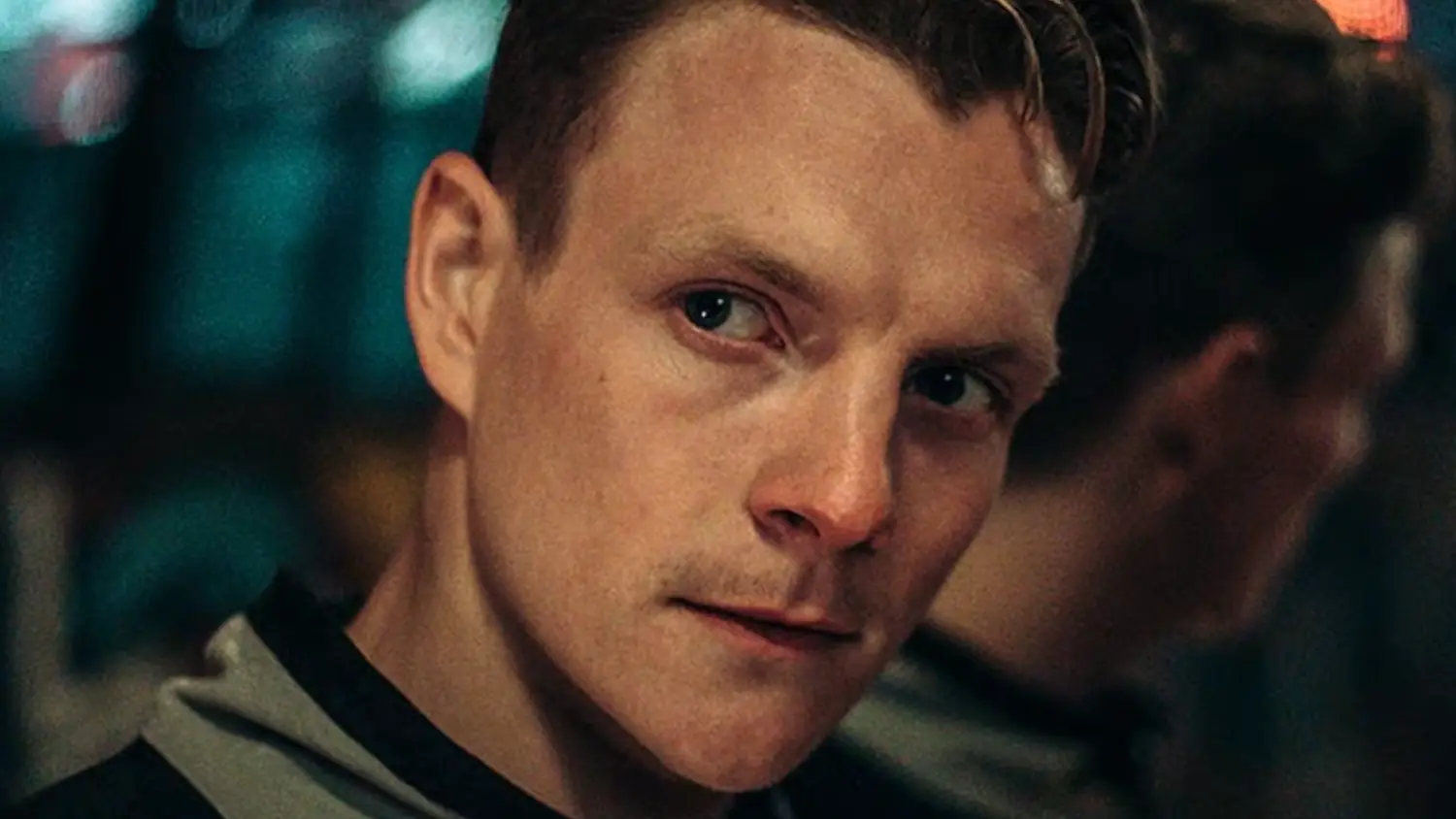 Is Patrick Gibson The New James Bond? Fans Think So
