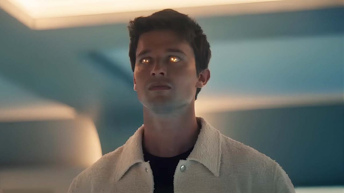 patrick schwarzenegger gen v patrick schwarzenegger gen v
