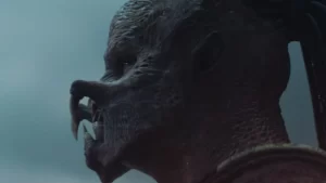 Predator: Badlands Director Explains Why Dek Is The Hero