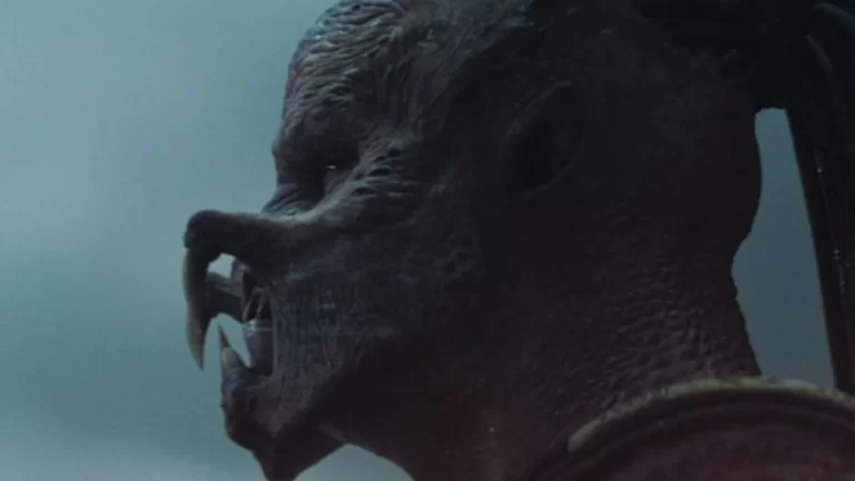 Predator: Badlands Director Explains Why Dek Is The Hero