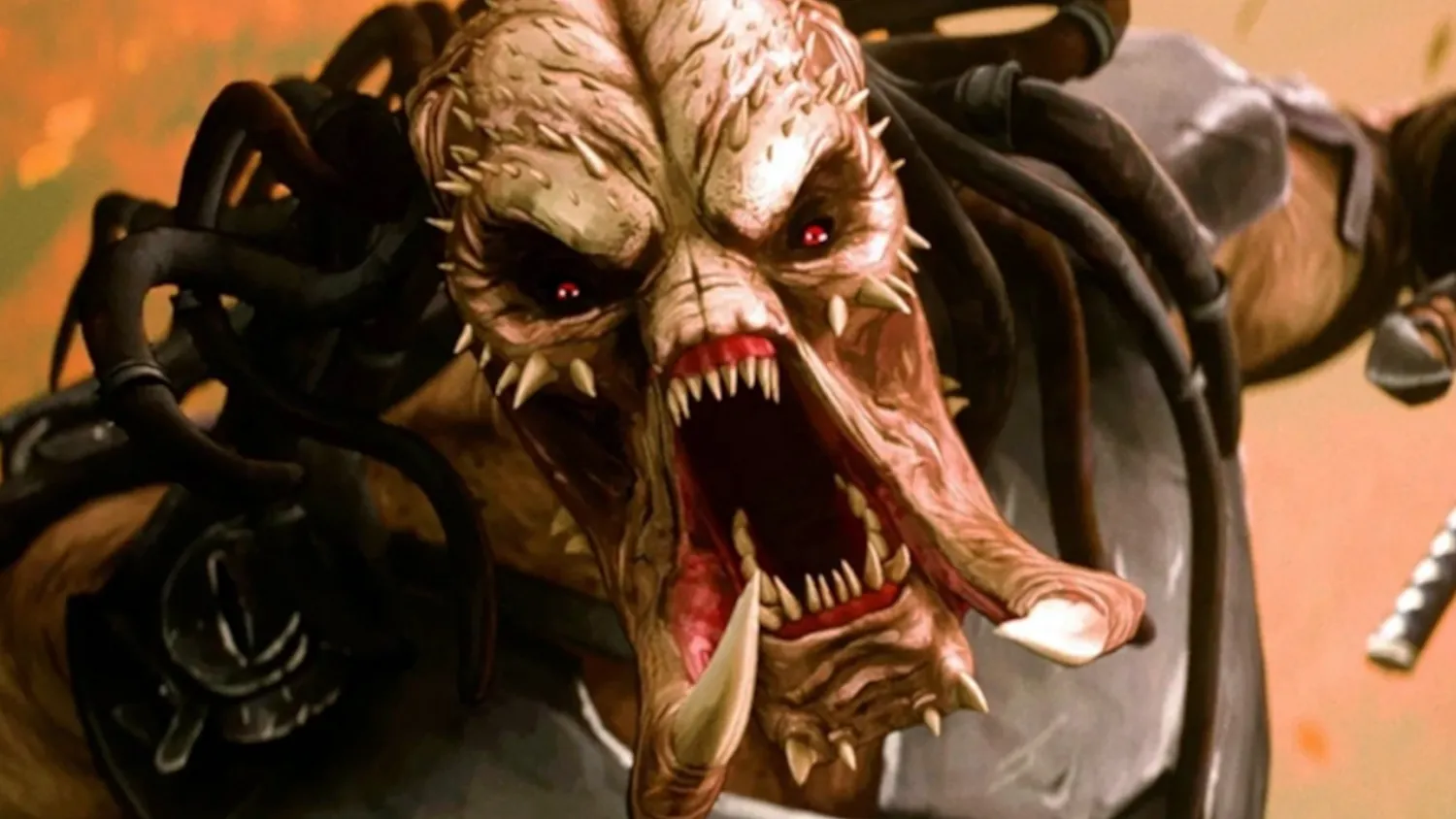 Predator: Killer of Killers: What Everybody Is Saying