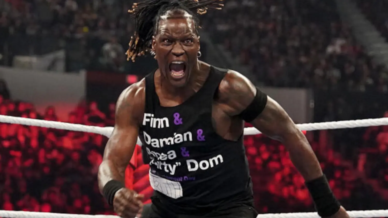 WWE Shocker: R-Truth Released After Surprise Return