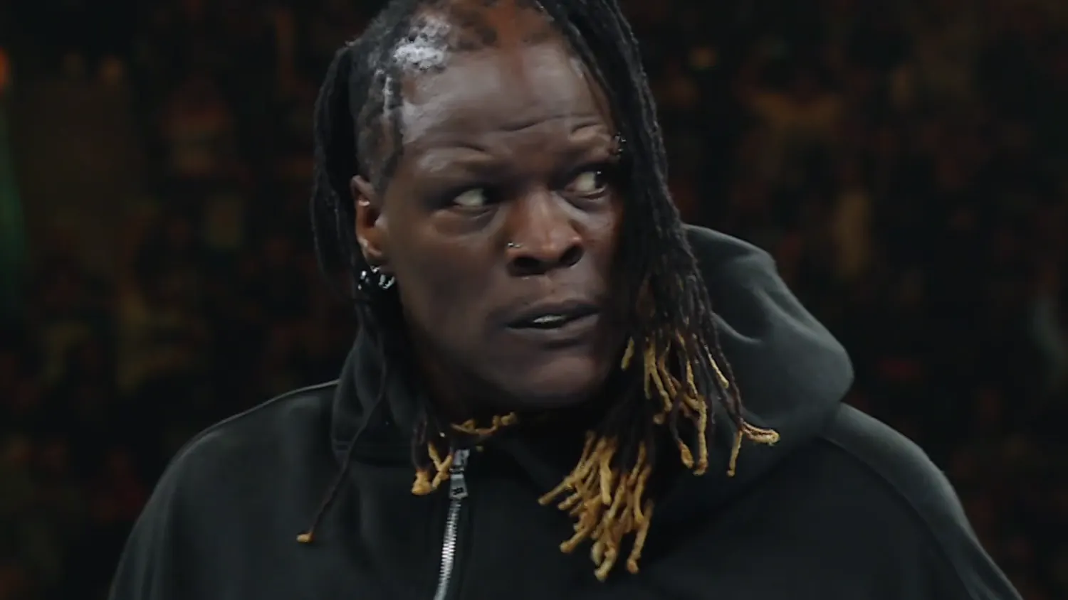 R-Truth’s WWE Return at Money in the Bank Sparks ‘Work’ Debate