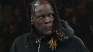 R-Truth’s WWE Return at Money in the Bank Sparks 'Work' Debate