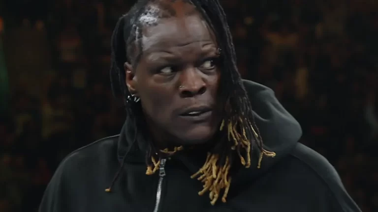 R-Truth’s WWE Return at Money in the Bank Sparks 'Work' Debate