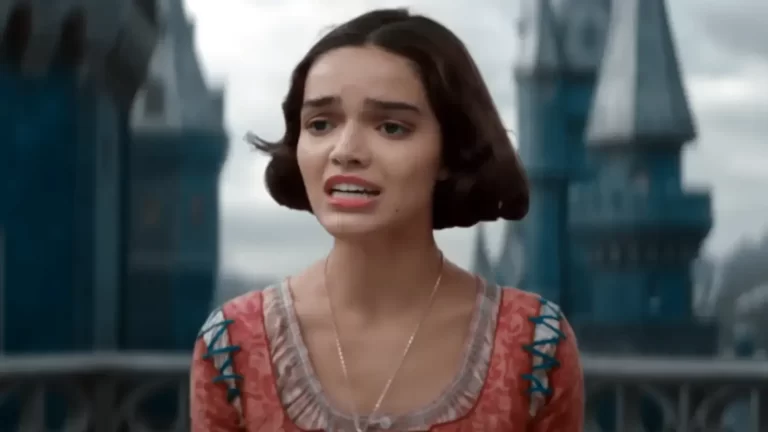 Rachel Zegler’s Snow White Bombed So Hard, Fans Waited to Watch It Free