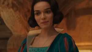 Rachel Zegler's Snow White Gets Disney+ Sets Streaming Date