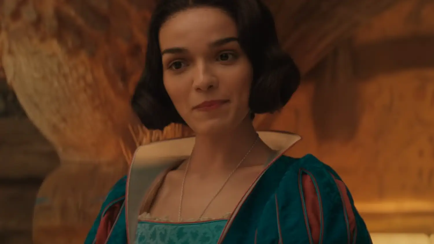 Rachel Zegler's Snow White Gets Disney+ Sets Streaming Date