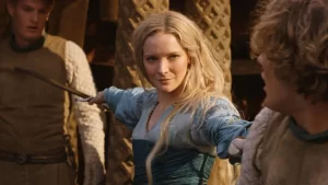 Rings of Power Season 3 Now Filming: Announces New Cast Members