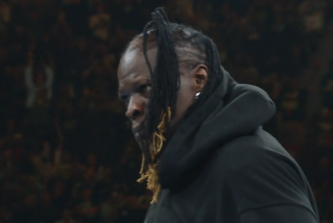 ron killings wwe money bank