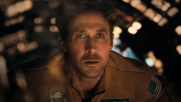Ryan Gosling Stars in Amazon’s ‘Project Hail Mary’ Trailer