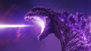 Shin Godzilla 4K Remaster Hits Theaters This August